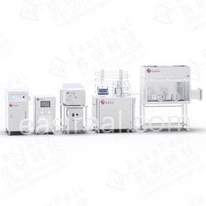 Nhà máy thí điểm UHT phục vụ nghiên cứu và phát triển đồ uống và ngành sữa...